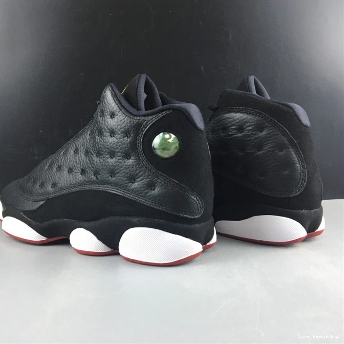 Retro 2011 13 Air 'Playoff' Jordan 414571-001 0722